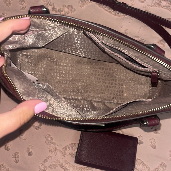 Kate Spade Purse - Picture 4 of 6
